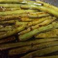 malinrenee408's cooksnap of when they made Sweet and spicy green beans.