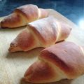 Сooksnap від Полина Сабаева, який(а) приготував(ла) Пухнасті рогалики.