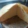 El cooksnap de carina londero cuando hizo Torta simple de queso crema.