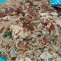 Cooksnap dari Vika Hamudiana Rintasari untuk resep Mie rebus tektek