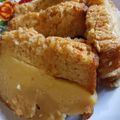 Cooksnap dari Zie Umi'na Rasya Nesya untuk resep Putri Keraton Simple (Roma Kelapa)