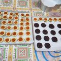 Cooksnap dari Y@nie untuk resep Cookies coklat teflon (no ribet)