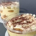 Cooksnap dari Sisca Octaviana untuk resep Tiramisu Dessert Box
