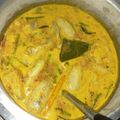 Cooksnap dari talita untuk resep Sayur Lodeh Tewel (Nangka Muda)
