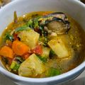 Cooksnap dari farida aulia m untuk resep Pindang ikan patin nanas kuah khas Palembang
