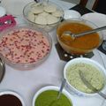 Sonal Modha's cooksnap of when they made ઈડલી સંભાર (Idli Sambhar Recipe In Gujarati).