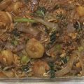Cooksnap dari Sjarifah Dewi maya untuk resep Resep Kwetiau Goreng Ala Abang Abang pinggir jalan