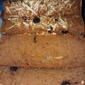Cooksnap dari Dewi untuk resep Bolu pisang super lembut dan empuk (pakai wajan serba guna)
