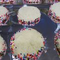 calvoslady's cooksnap of when they made nice and soft lemon cookies.