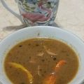 Cooksnap dari Iis Badriah untuk resep Brongkos sapi