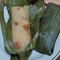 Cooksnap dari Pratiwi Setyaningrum untuk resep Utri Singkong