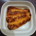 Cooksnap dari Nana untuk resep Pan-Seared Dory (Dori Panggang Teflon)