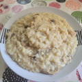 El cooksnap de Jose Javier Delgado Marquez cuando hizo Risotto setas MC.
