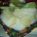 Cooksnap dari Septi Jayshop untuk resep Singkong Thai Keju