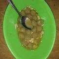 Cooksnap dari Nia untuk resep Cilok kuah pedas