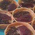 Cooksnap dari suciati ningsih untuk resep Martabak Manis Mini Ekonomis (Lembut dan Bersarang)