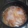 El cooksnap de CASLA1968 cuando hizo Membrillos en almíbar.