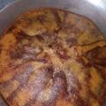 صورة من أم فاضل، شاركها بعد تجربة وصفة كيك بالشوكولاتة 😋