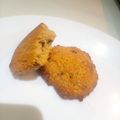 El cooksnap de Eva Da Fieno cuando hizo Galletas de avena con chispas de chocolate.
