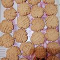 Cooksnap dari ida susana untuk resep Cookies Kacang Mede
