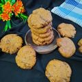 El cooksnap de Ika S. Arianto cuando hizo Crumbl Cookies.