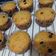 Cooksnap dari Lili 👌 untuk resep Chocolate Chip Almond Muffins