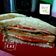Cooksnap dari IdaIhsan untuk resep Sandwich