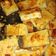 El cooksnap de Marce Chiani cuando hizo Sopa paraguaya.