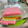 Cooksnap dari queenphie untuk resep 234. Bolu Kukus Santan Pelangi