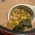 Cooksnap dari Anette Arkris untuk resep Bubur Kacang Hijau (mudah dan cepat)