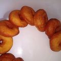Cooksnap dari Eva Yunita Ariska untuk resep Donat Kentang