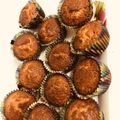 Stella's cooksnap of when they made BANANA🍌 BREAD/MUFFINS 😋 WITH CHOCOLATE CHIPS #myfirstrecipe.