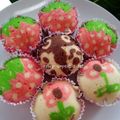 Cooksnap dari St fat untuk resep Bolu karakter