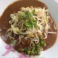 Cooksnap dari Linuwih Aluh Prastiti untuk resep Mie Lendir (Khas Kepualauan Riau) 🍲