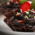 Noopur Alok Vaishnav's cooksnap of when they made ચોકલેટ કપ (Chocolate cup recipe in Gujarati).