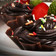 Noopur Alok Vaishnav's cooksnap of when they made ચોકલેટ કપ (Chocolate cup recipe in Gujarati).