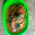Cooksnap dari 🍜My Kitchen🍜 untuk resep Ikan Kembung Sambal Rica