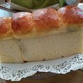 Cooksnap dari Lapis Legit UMMA untuk resep Killer Soft Bread 1x Proofing