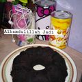 Cooksnap dari Nada Ayu Bellira untuk resep Brownies Oreo Kukus hemat
