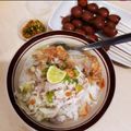 Cooksnap dari adlina untuk resep Soto Ayam Semarang