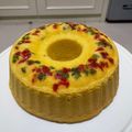 Cooksnap dari ranty wulandari untuk resep Bolu marbel