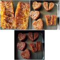 Cooksnap dari Dianty Sutianti untuk resep Bolu Sarang Semut / Caramel Cake