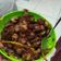 Cooksnap dari Muhammad Ta'rifudin untuk resep Bebek bumbu hitam khas madura