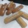 El cooksnap de Pame cuando hizo Churros.