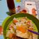 Cooksnap dari Atik nayy untuk resep Dimsum Ayam Sayur