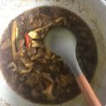 Cooksnap dari vira pujianingsih untuk resep Tongseng Daging Kambing Nan Empuk