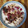 El cooksnap de Juan Carlos Gracia cuando hizo Tiramisú de frambuesas.