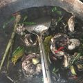 Cooksnap dari nurul novianti untuk resep Cumi Hitam Masak Manado