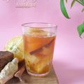 Cooksnap dari Vicky Ummu Zahra untuk resep Wedang Semlo Khas Jogja