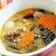Cooksnap dari Herlina Tam untuk resep Sup kimlo ayam kampung